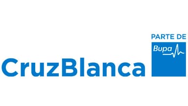Cruz Blanca